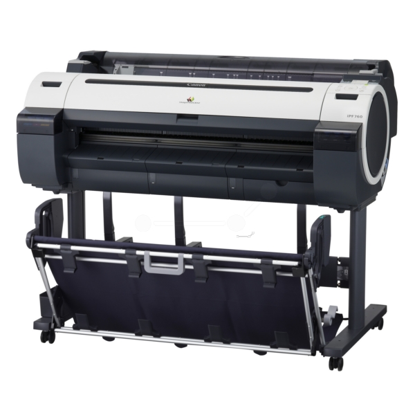 imagePROGRAF IPF 760 Series