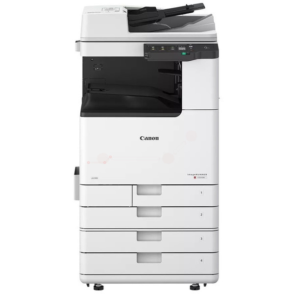 imageRUNNER C 3326