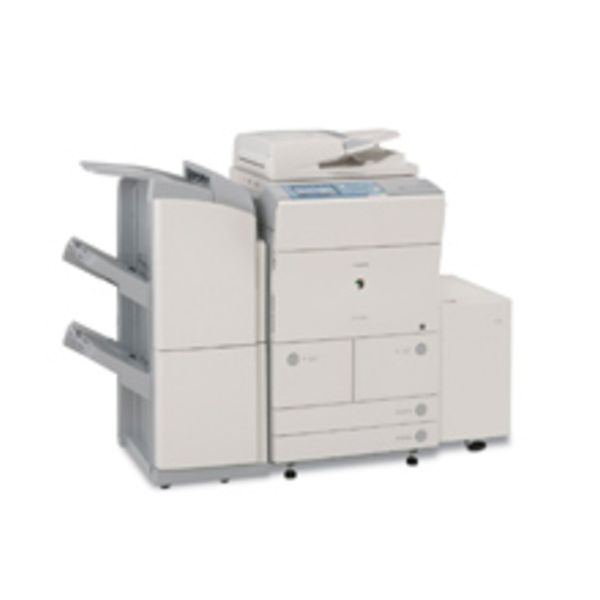 imageRUNNER C 5000 Series