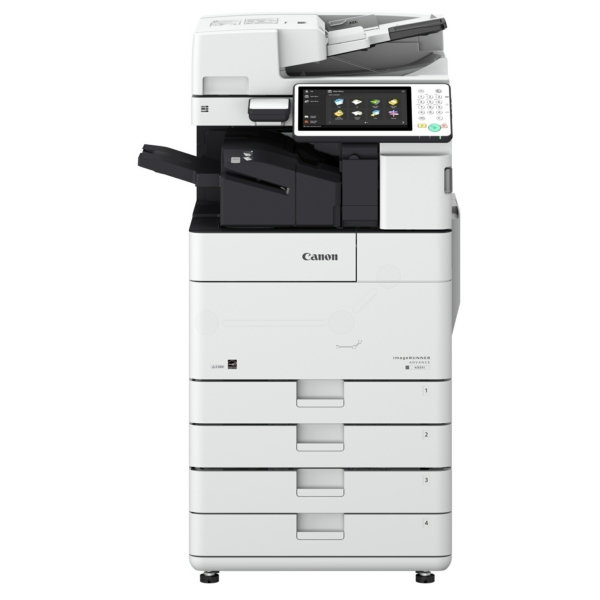 imageRUNNER Advance 4555 i