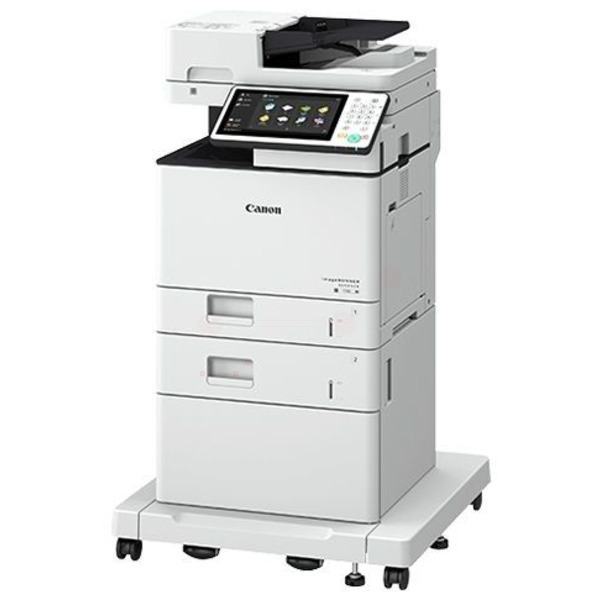 imageRUNNER Advance 715 i II