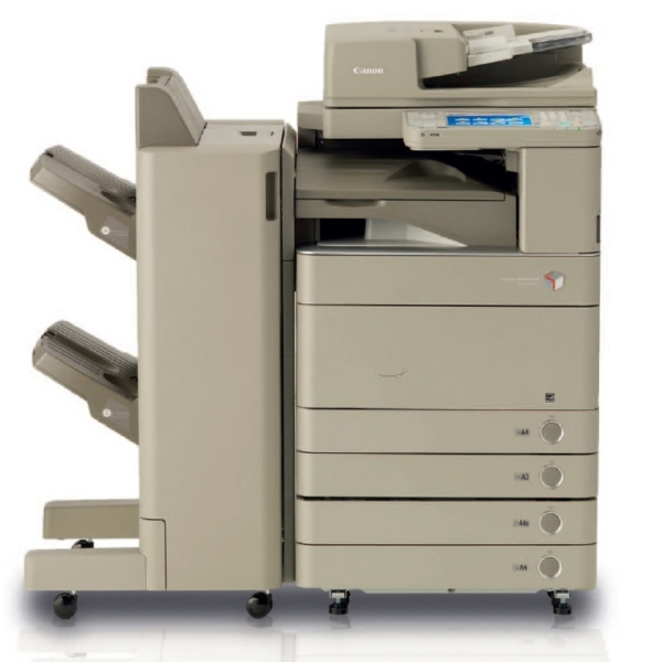 imageRUNNER Advance C 5235 A