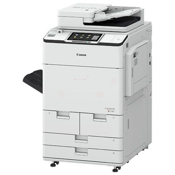 imageRUNNER Advance DX C 7780 i