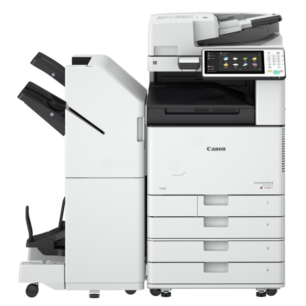 IR Advance C 3530 F III-RG