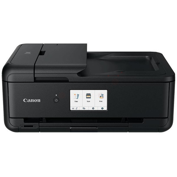 Pixma TS 9520