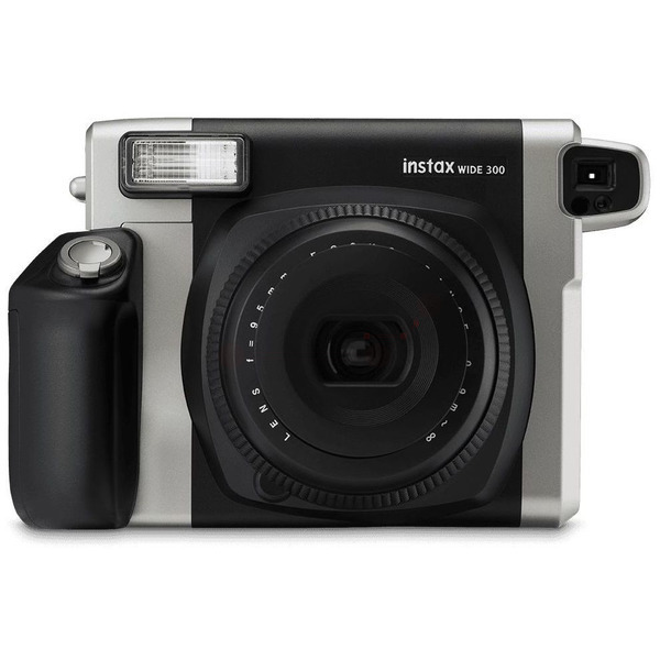 Instax Wide 300 black