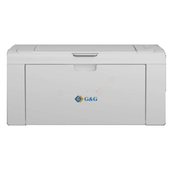 GoPrint P 2022 W