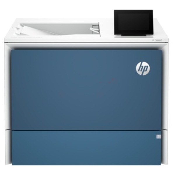 Color LaserJet Enterprise 5700 Series