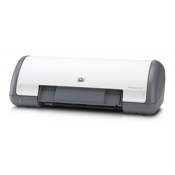 DeskJet D 1500 Series