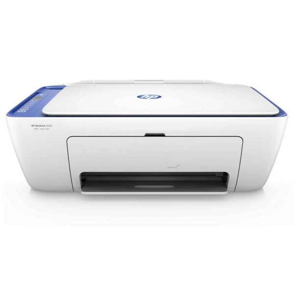 DeskJet 2630 Series