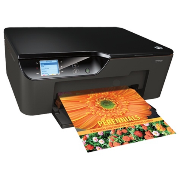 DeskJet 3520 e-All-in-One