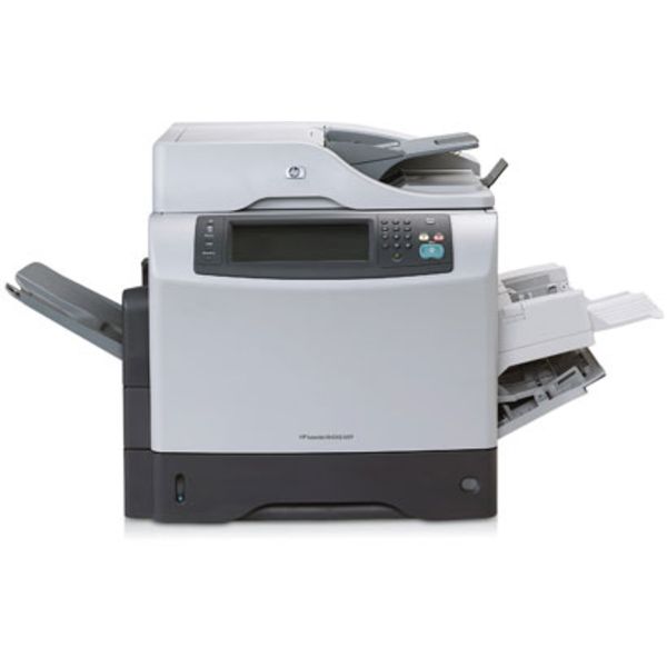 LaserJet M 4345 Series