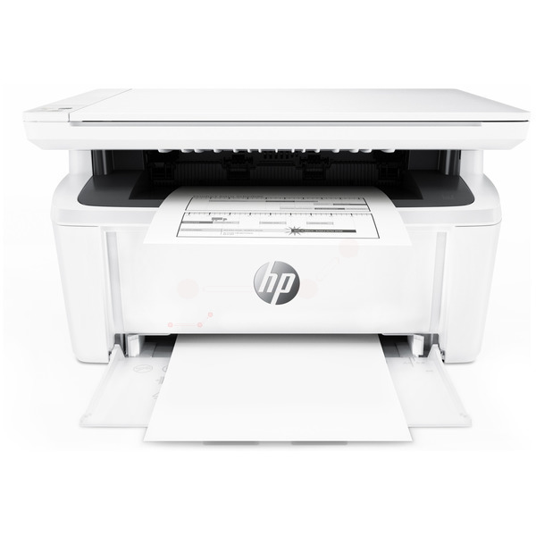 LaserJet Pro MFP M 28 a