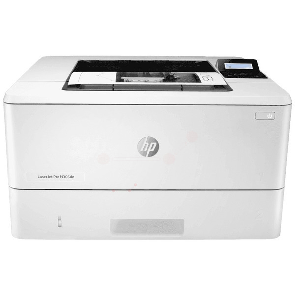 LaserJet Pro M 305 dn