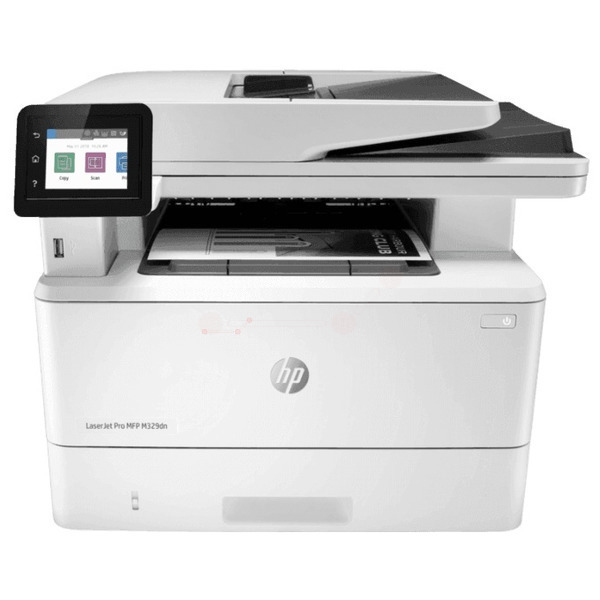 LaserJet Pro MFP M 329 dn