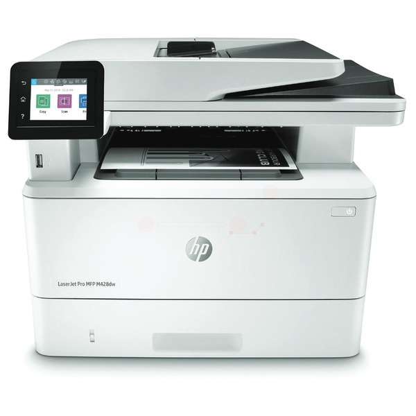 LaserJet Pro MFP M 428 m