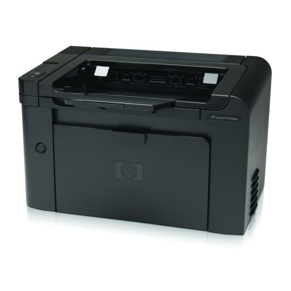 LaserJet Pro P 1601