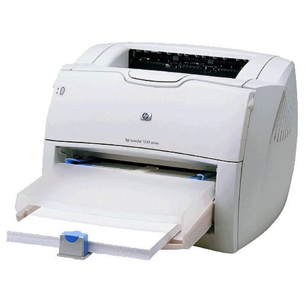 LaserJet 1300 XI