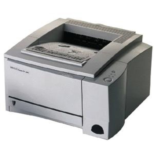 LaserJet 2100 M