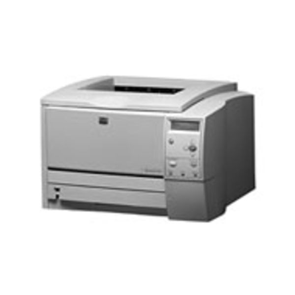 LaserJet 2300 Series