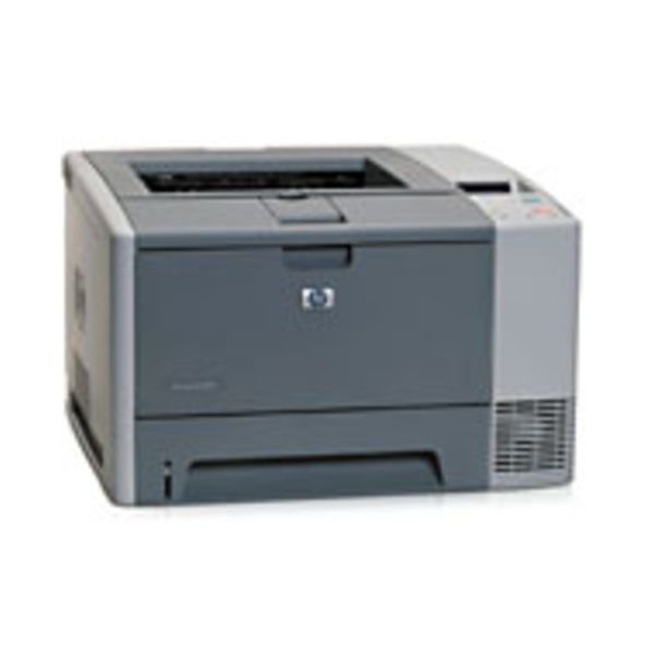 LaserJet 2420