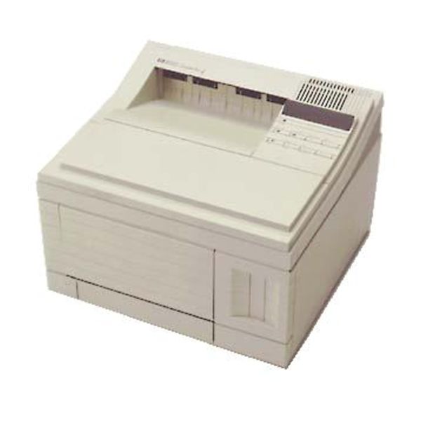 LaserJet 4 M