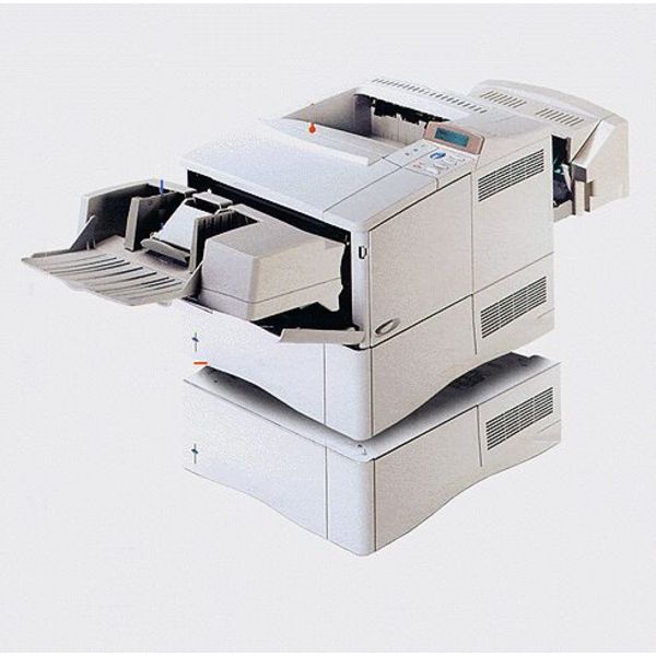 LaserJet 4100 DTN