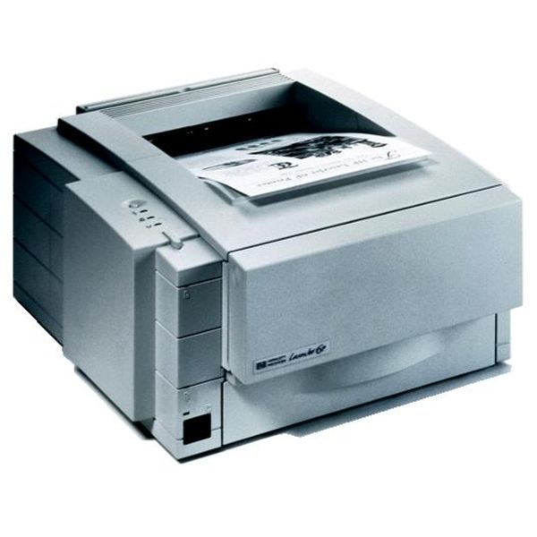 LaserJet 5 MP