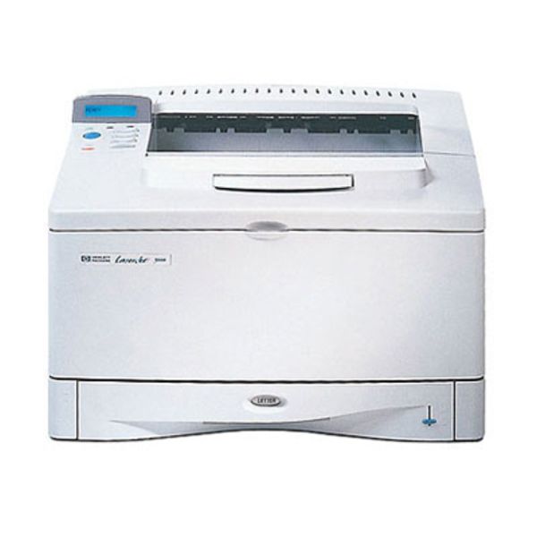 LaserJet 5100 Series