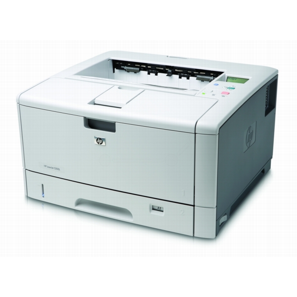 LaserJet 5200 L