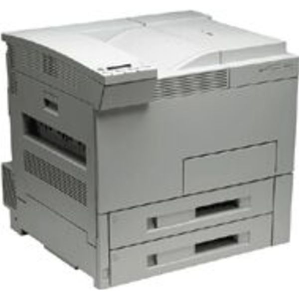 LaserJet 8000 DN