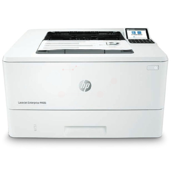 LaserJet Enterprise M 407 dn