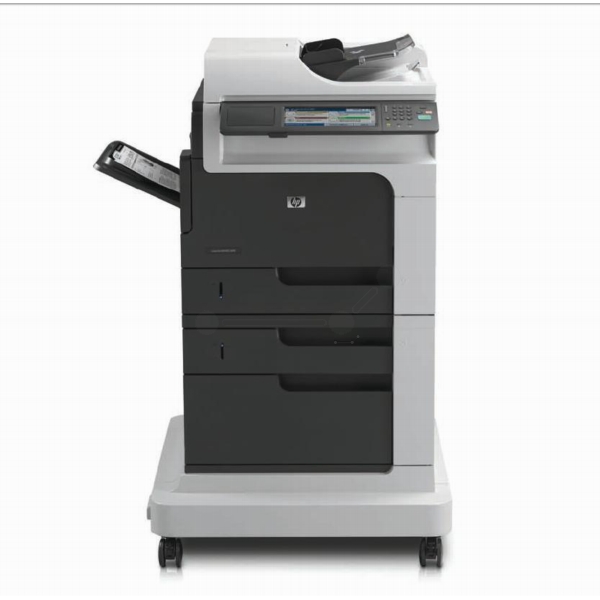 LaserJet Enterprise M 4555 f MFP