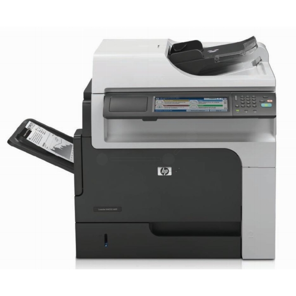 LaserJet Enterprise M 4555 h MFP