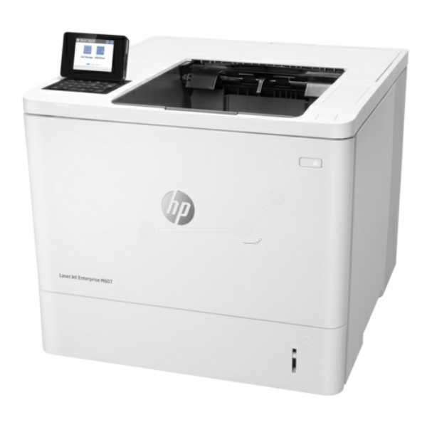 LaserJet Enterprise M 607 dn