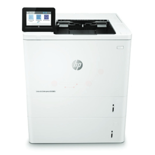 LaserJet Enterprise Managed E 60065 dx