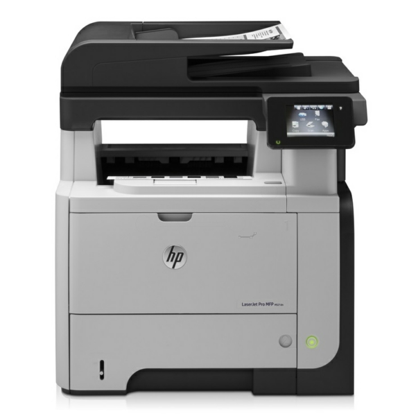 LaserJet Pro MFP M 521 dn