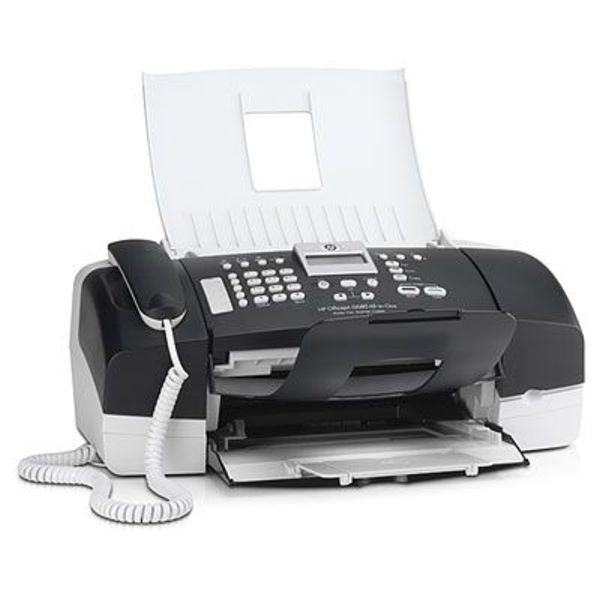 OfficeJet J 3600 Series