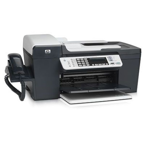 OfficeJet J 5500 Series