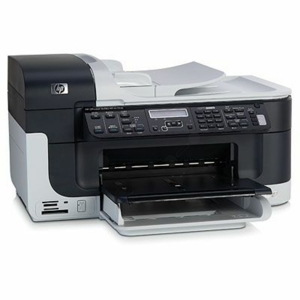 OfficeJet J 6410