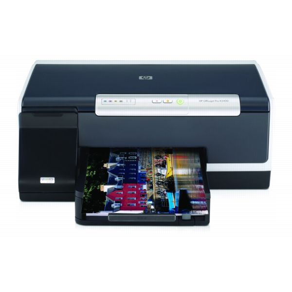 OfficeJet Pro K 5456 DN