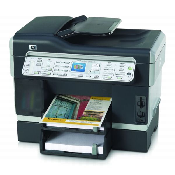 OfficeJet Pro L 7700 Series