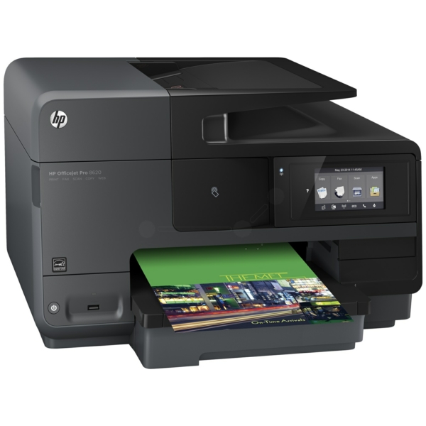 OfficeJet Pro 8620 e-All-in-One