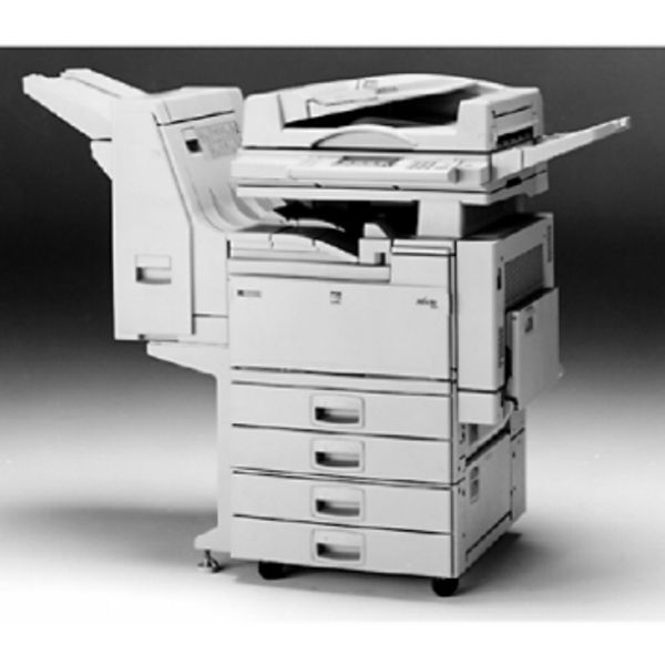 Docustation 2845