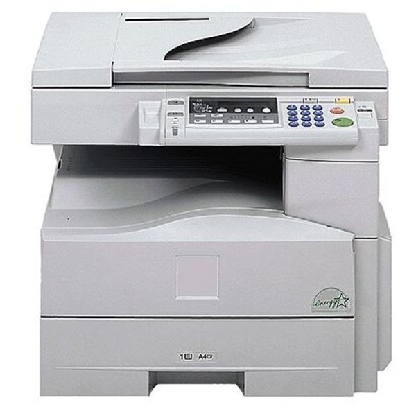 Docustation DSM 415