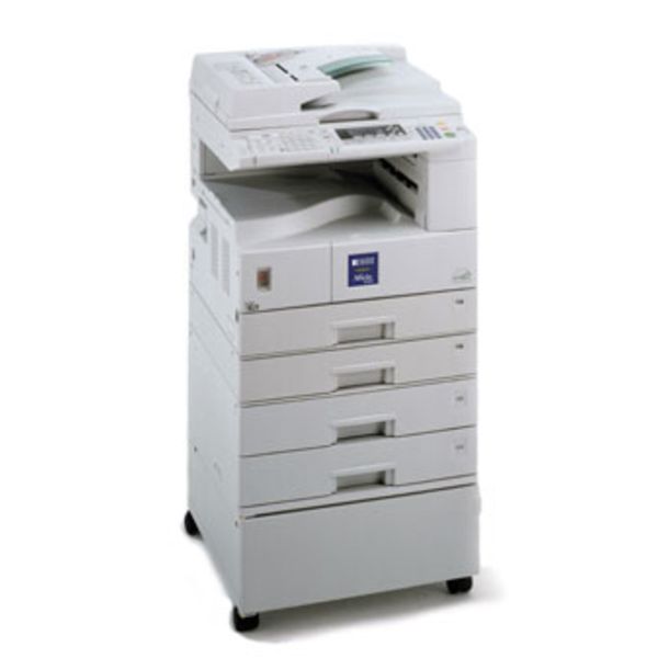 Docustation DSM 618