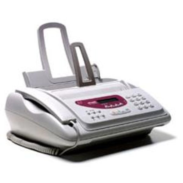 Fax-LAB 270 Series