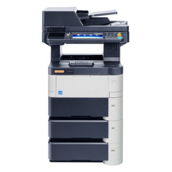 P-4030 i MFP