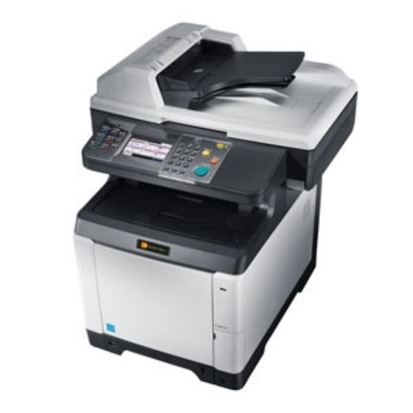 P-C 2665 i MFP