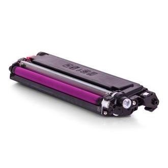 Toner compatible Brother TN248XLM - magenta